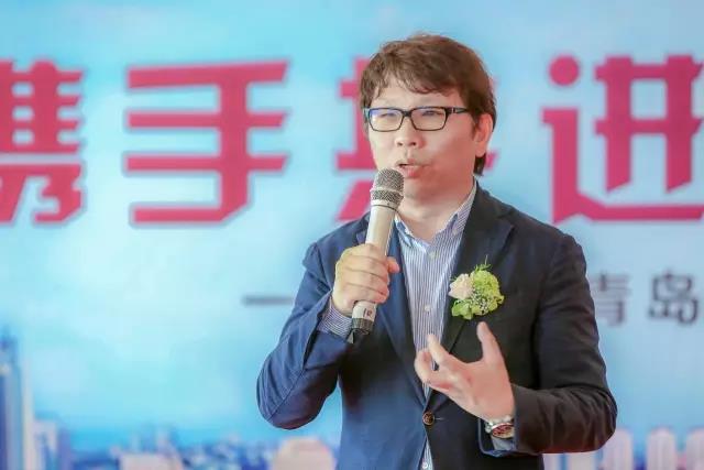 w66利来集团总修建师黄向明
