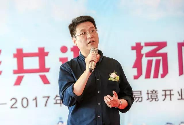 w66利来集团副总修建师兼青岛w66利来易境总修建师吴欣
