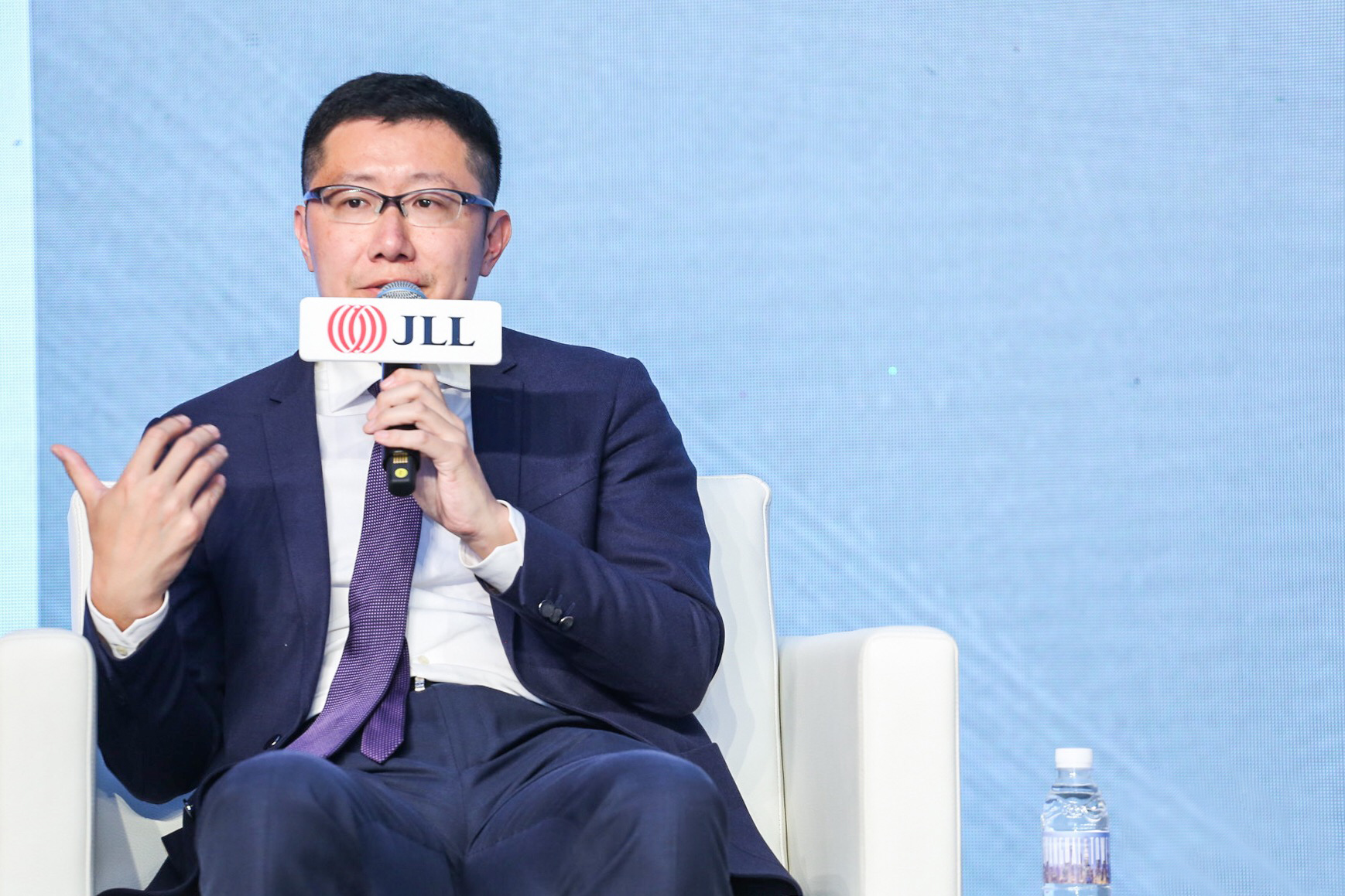 w66利来副总修建师叶如丹先生揭晓看法与看法,w66利来修建